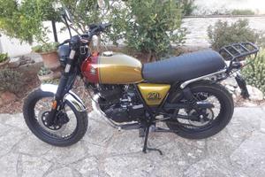 Brixton Cromwell 250 - 2022