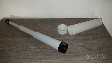 Cannocchiale originale russo 20x50