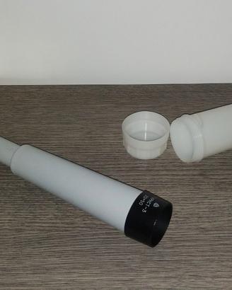 Cannocchiale originale russo 20x50