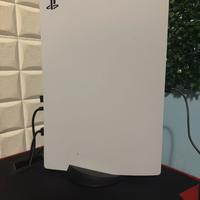 Playstion 5 Standard con disco-PERFETTA+Spider-man