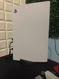 Playstion 5 Standard con disco-PERFETTA+Spider-man