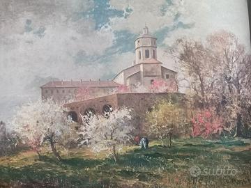 STAMPE TORINO E I SUOI MONUMENTI