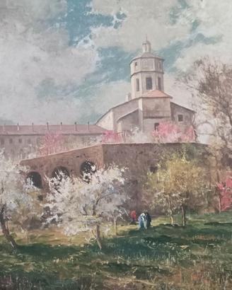 STAMPE TORINO E I SUOI MONUMENTI