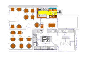 Vendita Ristorante