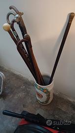 Bastoni da passeggio