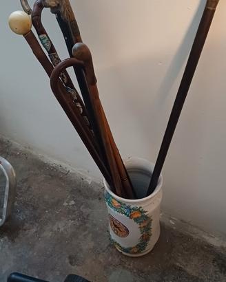 Bastoni da passeggio