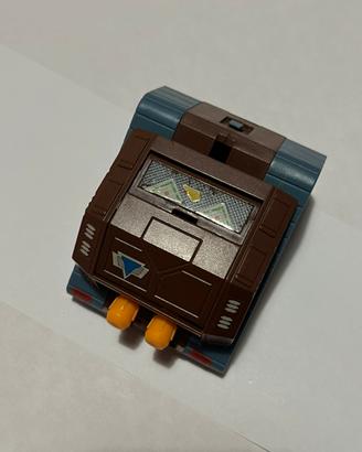 Starcom mini tank