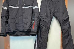 Completo Rev’it Poseidon 3 Gtx