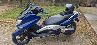  Yamaha tmax 500c  2003