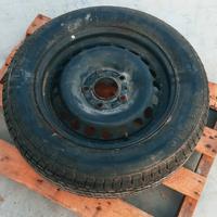 Gomma pneumatico bmw 6Jx15H2 IS42 185/65R15 H