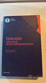 Adelphoe + Heautontimorumemos