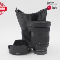 Sony FE 24-70 F2.8 GM II (Sony)