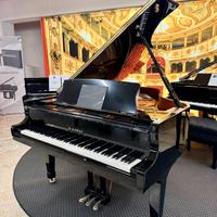 PIANOFORTE MEZZA CODA KAWAI GX2 NERO LUCIDO