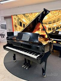 PIANOFORTE MEZZA CODA KAWAI GX2 NERO LUCIDO