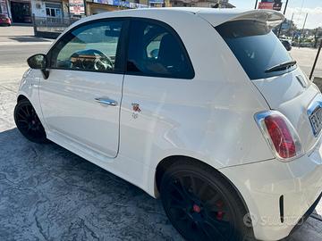 Abarth 595 - 2015