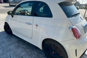 Abarth 595 - 2015