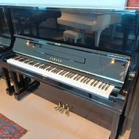 Pianoforte verticale YAMAHA U3 E