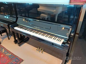 Pianoforte verticale YAMAHA U3 E
