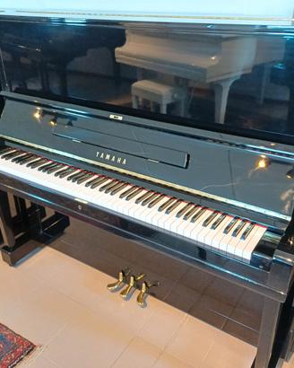Pianoforte verticale YAMAHA U3 E