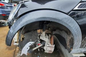 MINI COOPER CABRIO - PASSARUOTA ANTERIORE SINISTRO