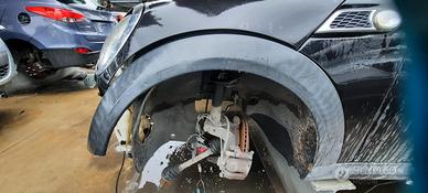 MINI COOPER CABRIO - PASSARUOTA ANTERIORE SINISTRO