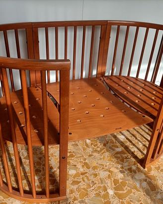 Lettino Stokke Sleepi