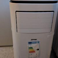 Pinguino-Climatizzatore Portatile ZEPHIR 9000 BTU