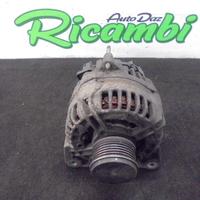 ALTERNATORE PER RENAULT CLIO III 1.5 DCi 2007