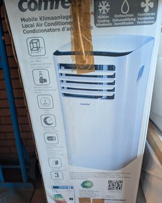 Climatizzatore 9000 btu interno