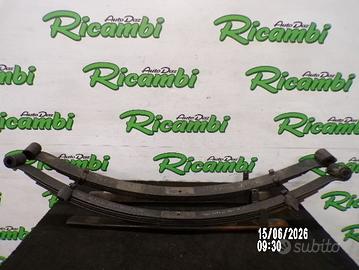 BALESTRE PER GREAT WALL STEED 2.4L 4WD 2010