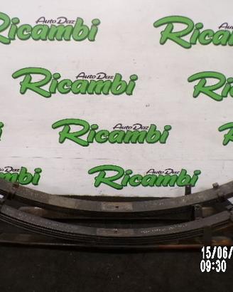 BALESTRE PER GREAT WALL STEED 2.4L 4WD 2010