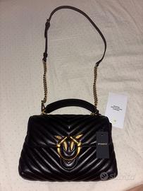 Pinko Love Lady Puff mini