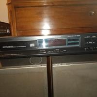 Lettore compact disk Philips CD 471