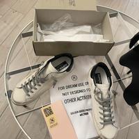 Golden Goose Superstar