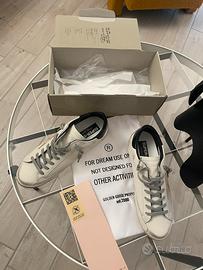 Golden Goose Superstar