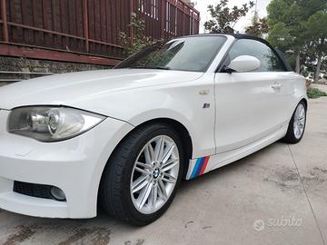 BMW cabriolet M-sport e AUTO D'EPOCA