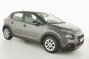 CITROEN C3 PureTech 83 S&S Feel