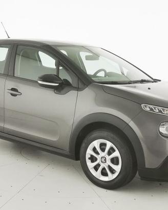 CITROEN C3 PureTech 83 S&S Feel
