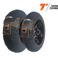TERMOCOPERTE EVO DUAL ZONE THERMAL TECHNOLOGY XL