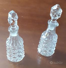 OLIO/ACETO BLEIKRISTALL