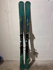 Sci Elan Primetime 33