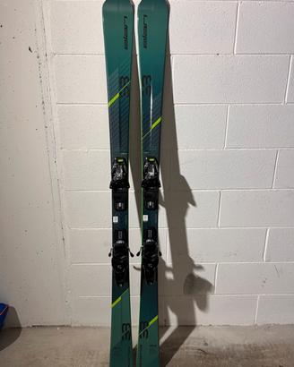 Sci Elan Primetime 33