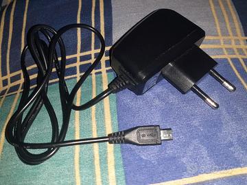 caricabatterie Samsung 