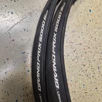 continental grand prix 5000 s tr