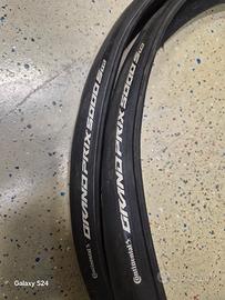 continental grand prix 5000 s tr