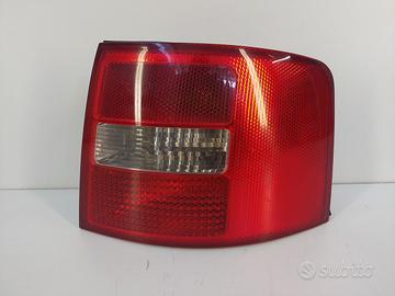 Fanale post dx AUDI A6 C5 Avant (4B5) '97