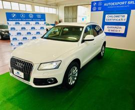 Audi Q5 2.0 TDI 177CV quattro S tronic Advanced Pl