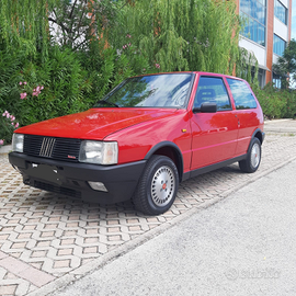 Fiat Uno Turbo IE come nuova