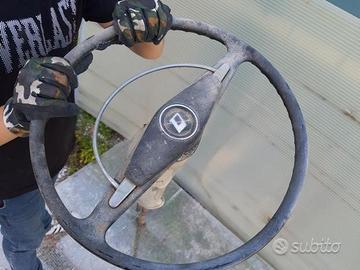 Ricambi usati lancia appia 3°serie