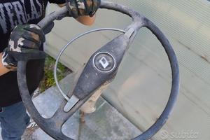 Ricambi usati lancia appia 3°serie